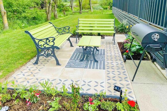 Wine Down Retreat - Docker Holiday Park, Carnforth