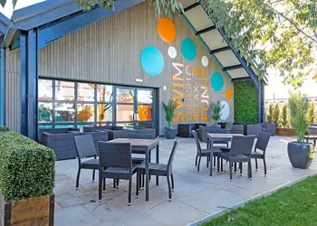 Dovercourt, Dovercourt