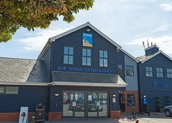 Dovercourt, Dovercourt