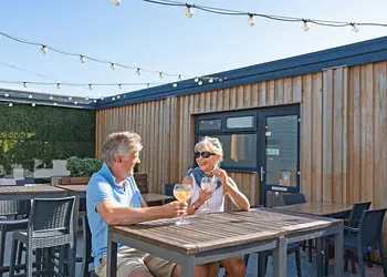 Dovercourt, Dovercourt