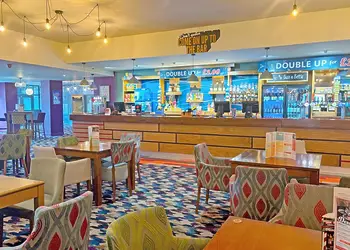 Dovercourt, Dovercourt