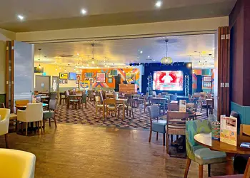 Dovercourt, Dovercourt