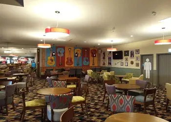 Dovercourt, Dovercourt 