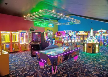 Dovercourt, Dovercourt