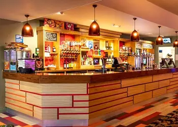 Dovercourt, Dovercourt 