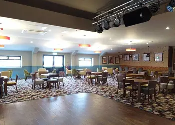 Dovercourt, Dovercourt 