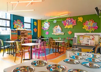 Dovercourt, Dovercourt