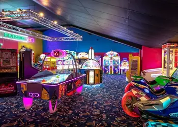 Dovercourt, Dovercourt 