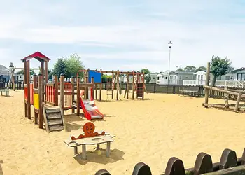 Dovercourt, Dovercourt