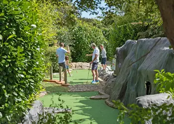 Dovercourt, Dovercourt