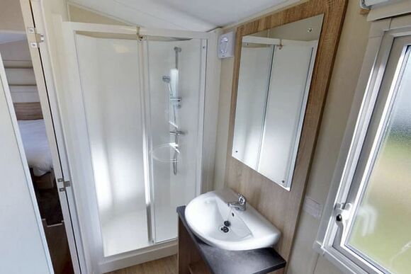 Gold  2 Caravan (Pet) - Dovercourt, Dovercourt 