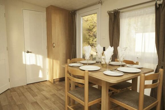 Gold  4 Caravan - Dovercourt, Dovercourt 