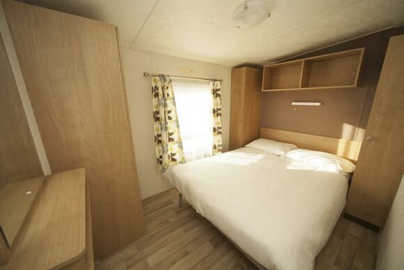 Gold  4 Caravan - Dovercourt, Dovercourt 