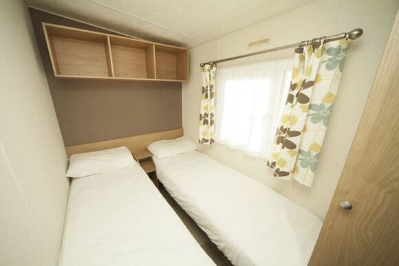 Gold  4 Caravan - Dovercourt, Dovercourt 