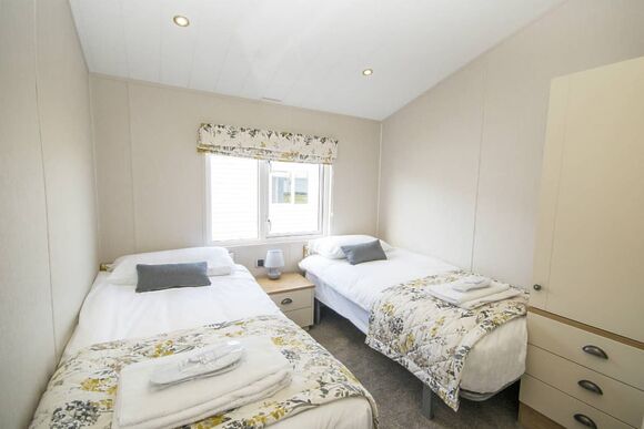 Platinum Lodge 3 Sleeps 6 - Dovercourt, Dovercourt 
