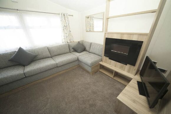 Gold  3 Caravan sleeps 6 - Dovercourt, Dovercourt 