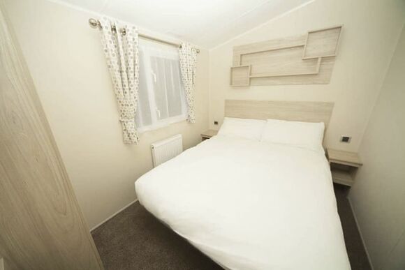 Gold  3 Caravan sleeps 6 - Dovercourt, Dovercourt 