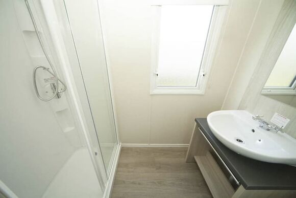 Gold  3 Caravan sleeps 6 - Dovercourt, Dovercourt 