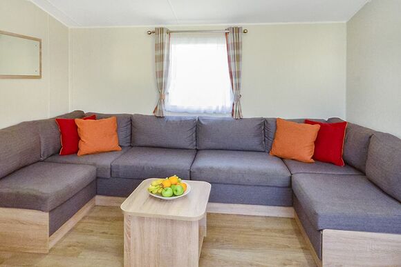 Gold  4 Caravan (Pet) - Dovercourt, Dovercourt 