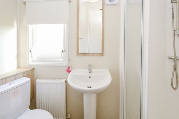 Gold  4 Caravan (Pet) - Dovercourt, Dovercourt 