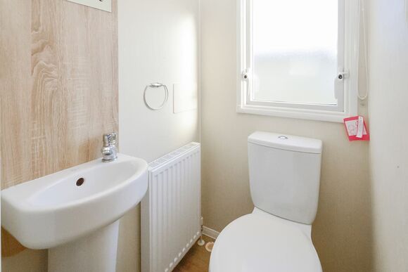 Gold  4 Caravan (Pet) - Dovercourt, Dovercourt 