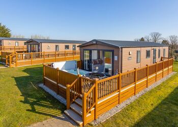 Premium 3 HT Pet Friendly - Doublebois, Liskeard