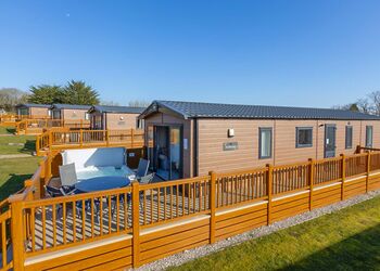 Premium 3 HT Pet Friendly - Doublebois, Liskeard