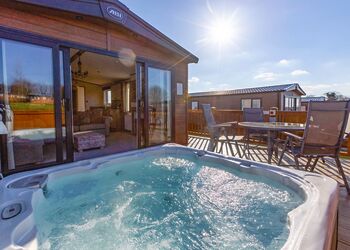 Premium 3 HT Pet Friendly - Doublebois, Liskeard