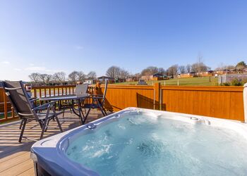 Premium 3 HT Pet Friendly - Doublebois, Liskeard