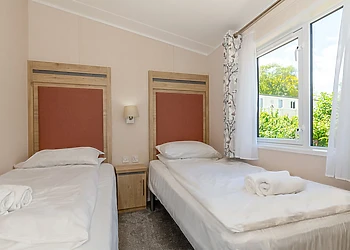 Deluxe Plus Lodge 3 HT 