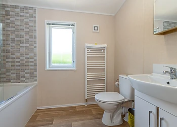 Deluxe Plus Lodge 3 HT 