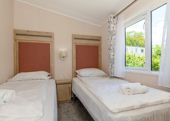 Deluxe Plus Lodge 3 HT - Doublebois, Liskeard