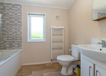 Deluxe Plus Lodge 3 HT - Doublebois, Liskeard