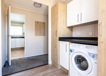 Deluxe Plus Lodge 3 HT Pet Friendly - Doublebois, Liskeard