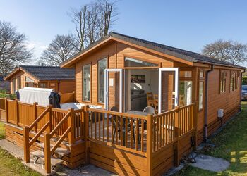 Eagle 2 HT Pet Friendly - Doublebois, Liskeard