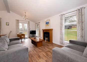 Falcon 3 HT Pet Friendly - Doublebois, Liskeard