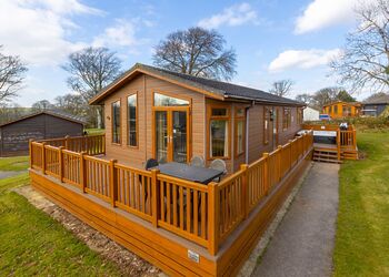 Falcon 3 HT Pet Friendly - Doublebois, Liskeard