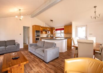 Falcon 3 HT Pet Friendly - Doublebois, Liskeard