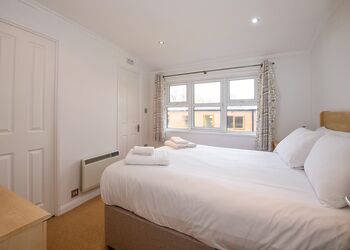 Falcon 3 HT Pet Friendly - Doublebois, Liskeard