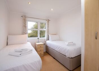 Falcon 3 HT Pet Friendly - Doublebois, Liskeard