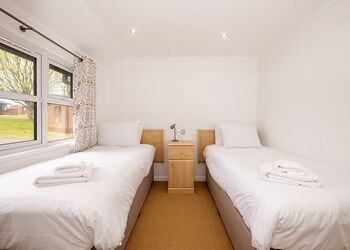 Falcon 3 HT Pet Friendly - Doublebois, Liskeard