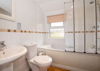 Falcon 3 HT Pet Friendly - Doublebois, Liskeard