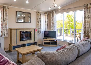 Deluxe Plus 2 Bed HT - Doublebois, Liskeard