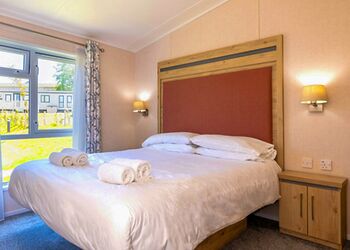 Deluxe Plus 2 Bed HT - Doublebois, Liskeard