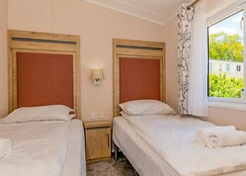 Deluxe Plus 2 Bed HT - Doublebois, Liskeard