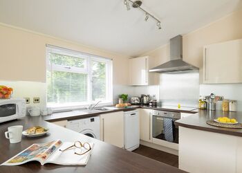 Premier Spa Lodge 2 - Doublebois Lodge Escape, Looe