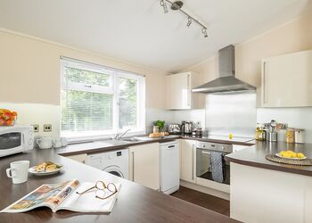 Premier Spa Lodge 3 - Doublebois Lodge Escape, Looe