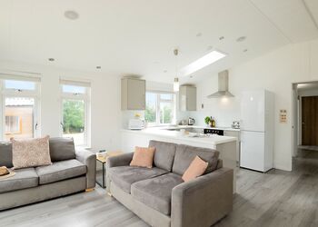 Classic Lodge 3 - Doublebois Lodge Escape, Looe