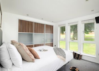 Classic Lodge 3 - Doublebois Lodge Escape, Looe