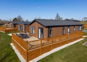 Classic Lodge 3 - Doublebois Lodge Escape, Looe